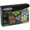 Shop All*Heroscape: Lands of Valhalla Terrain Expansion - Miniature Marvels: Airplane Models & Painted Dice