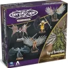 Shop All*Heroscape: Revna`s Rebuke - Kyrie Warriors Army Expansion - Miniature Marvels: Airplane Models & Painted Dice