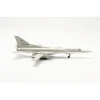 Airplane Model*Herpa 572156 1:200 Tu-22M3 Russian Air Force Backfire - Miniature Marvels: Airplane Models & Painted Dice