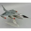 Airplane Model*Herpa 559850 1:200 USAF Convair B-58 Hustler Prototype - Miniature Marvels: Airplane Models & Painted Dice