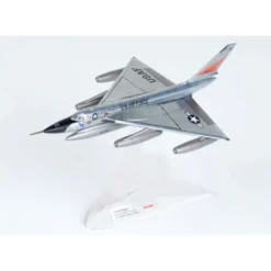 Airplane Model*Herpa 570749 1:200 USAF Convair B-58 Hustler - Miniature Marvels: Airplane Models & Painted Dice