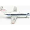 Airplane Model*Herpa HE571456 1:200 Aeroflot Yakovlev YAK-40 RA-87578 - Miniature Marvels: Airplane Models & Painted Dice