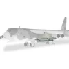 Airplane Model*Herpa Wings 557559 1:200 AGM-86 Cruise Missile Set for B-52 Statofortress - Miniature Marvels: Airplane Models & Painted Dice