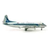 Airplane Model*Herpa Wings 553599 1:200 Air France Vickers 700 - Miniature Marvels: Airplane Models & Painted Dice