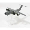 Airplane Model*Herpa Wings 556736 1:200 Airbus A400M Atlas "Grizzly 4" - Miniature Marvels: Airplane Models & Painted Dice