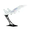 Airplane Model*Herpa Wings 580052 1:72 Display Stand for SU-27/SU-30 - Miniature Marvels: Airplane Models & Painted Dice