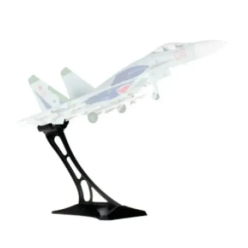 Airplane Model*Herpa Wings 580052 1:72 Display Stand for SU-27/SU-30 - Miniature Marvels: Airplane Models & Painted Dice