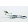 Airplane Model*Herpa Wings 550789 1:200 Lufthansa Boeing 727-100 D-ABID - Miniature Marvels: Airplane Models & Painted Dice
