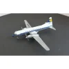 Airplane Model*Herpa Wings 551595 1:200 Lufthansa Convair CV-440 - Miniature Marvels: Airplane Models & Painted Dice