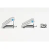 Airplane Model*Herpa Wings 571890 1:200 Pan Am historic passenger stairs (2) with tractor (1) - Miniature Marvels: Airplane Models & Painted Dice