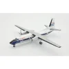 Airplane Model*Herpa Wings 559836 1:200 Piedmont Fairchild FH-227 N701U - Miniature Marvels: Airplane Models & Painted Dice