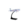 Airplane Model*Herpa Wings 580328 1:72 Pilatus Display Stand - Miniature Marvels: Airplane Models & Painted Dice