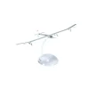 Airplane Model*Herpa Wings 552561 1:200 Solar Impulse - Miniature Marvels: Airplane Models & Painted Dice