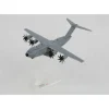 Airplane Model*Herpa Wings 572729 1:200 Spanish Air force Airbus A400m 311th/312th Squadron, 31st Wing Zargoza Air Base - Miniature Marvels: Airplane Models & Painted Dice