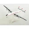 Airplane Model*Herpa Wings 558372-001 1:200 TWA - Trans World Airlines Lockheed L-1649A Jetstream - Miniature Marvels: Airplane Models & Painted Dice