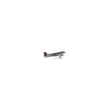 Airplane Model*Herpa Wings 553742 1:200 TWA DC-3 - Miniature Marvels: Airplane Models & Painted Dice