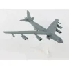 Airplane Model*Herpa Wings 1:200 B-52 572002 - Miniature Marvels: Airplane Models & Painted Dice