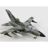 Airplane Model*Herpa Wings 570503 Tornado GR.Mk 4 RAF No.31 Sqn, ZG752, Tornado Farewell 2019 - Miniature Marvels: Airplane Models & Painted Dice