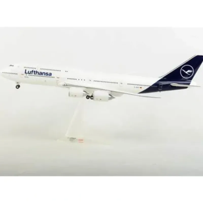 Shop All*Herpa Wings HE559188 1:200 Lufthansa Boeing 747 - Miniature Marvels: Airplane Models & Painted Dice