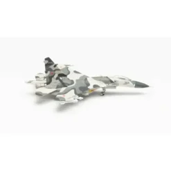 Airplane Model*Herpa Wings HE571425 1/200 Su-27 - Miniature Marvels: Airplane Models & Painted Dice