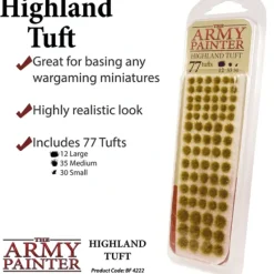 Shop All*Highland Tuft: Battlefields TAP BF4222 - Miniature Marvels: Airplane Models & Painted Dice