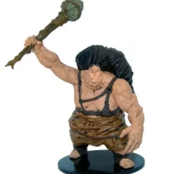 Shop All*Hill Giant (club) Storm King's Thunder - Miniature Marvels: Airplane Models & Painted Dice