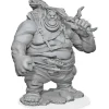 Miniature<Hill Giant: D&D Nolzur's Marvelous Miniatures WZK 90497 - Miniature Marvels: Airplane Models & Painted Dice