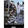 Role-playing Game<Historia Rodentia S2P MGP6203 - Miniature Marvels: Airplane Models & Painted Dice