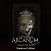 Shop All*Historica Arcanum RPG: Herald of Rain Adventure Module (5E) - Miniature Marvels: Airplane Models & Painted Dice
