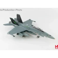 Airplane Model*Hobby Master 1:72 F/A-18D HA3552 - Miniature Marvels: Airplane Models & Painted Dice