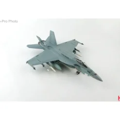 Airplane Model*Hobby Master 1:72 F/A-18E HA5116 - Miniature Marvels: Airplane Models & Painted Dice