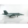 Airplane Model*Hobby Master 1:72 F/A-18E HA5115 - Miniature Marvels: Airplane Models & Painted Dice