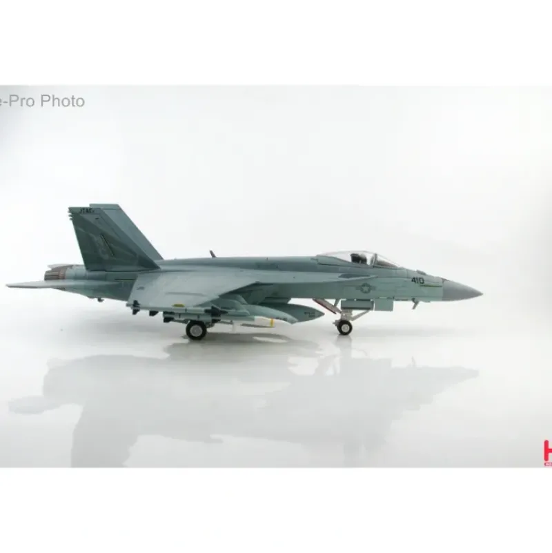 Airplane Model*Hobby Master 1:72 F/A-18E HA5115 - Miniature Marvels: Airplane Models & Painted Dice