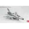 Airplane Model*Hobby Master 1:72 F-100D Super Sabre HA2112 - Miniature Marvels: Airplane Models & Painted Dice