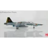 Airplane Model*Hobby Master 1:72 F-5F HA3324 - Miniature Marvels: Airplane Models & Painted Dice