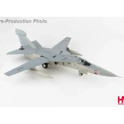 Airplane Model*Hobby Master 1:72 General Dynamics EF-111A Raven HA3023 - Miniature Marvels: Airplane Models & Painted Dice
