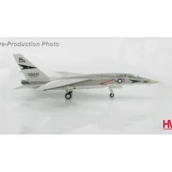 Airplane Model*Hobby Master 1:72 RA-5C Vigilante HA4703 - Miniature Marvels: Airplane Models & Painted Dice