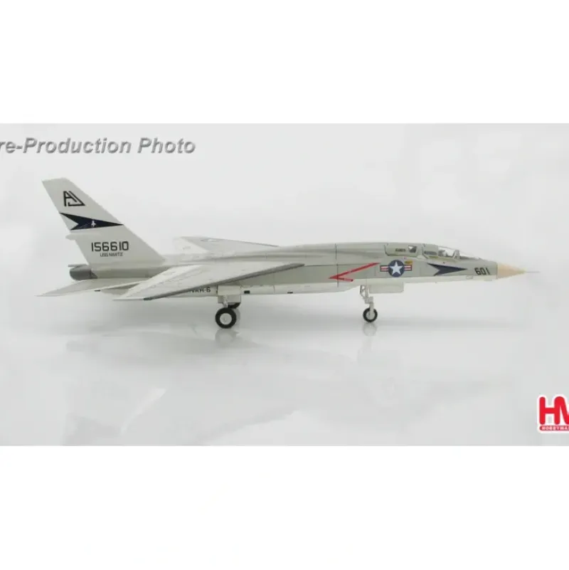 Airplane Model*Hobby Master 1:72 RA-5C Vigilante HA4703 - Miniature Marvels: Airplane Models & Painted Dice