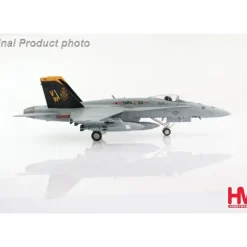 Airplane Model*Hobby Master 1:72 USMC F/A-18A++ HA3562 - Miniature Marvels: Airplane Models & Painted Dice