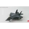Airplane Model*Hobby Master F-35A HA4407 Eglin AFB 2011 50th FW 33 FW - Miniature Marvels: Airplane Models & Painted Dice