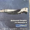 Airplane Model*Hobby Master F-4J phantom ll Mig-17 Killer 1:72 HA19033 - Miniature Marvels: Airplane Models & Painted Dice