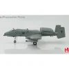 Airplane Model*Hobby Master HA1312 1:72 A-10A Thunderbolt II 23rd TFW (Provisional), Saudi Arabia, Operation Desert Storm 1991 Chopper Popper - Miniature Marvels: Airplane Models & Painted Dice