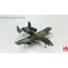 Airplane Model*Hobby Master HA1316 1:72 A-10A Thunderbolt II EL/82-665 "Last A-10 Produced", 74TFS, 23rd FW, England AFB, 1989 - Miniature Marvels: Airplane Models & Painted Dice