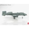 Airplane Model*Hobby Master HA1330 1:72 A-10C 81-0976 354 FS Incirlik AFB - Miniature Marvels: Airplane Models & Painted Dice