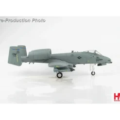 Airplane Model*Hobby Master HA1330 1:72 A-10C 81-0976 354 FS Incirlik AFB - Miniature Marvels: Airplane Models & Painted Dice