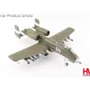 Airplane Model*Hobby Master HA1334 1:72 A-10C "75th Anniversary P-47 Scheme" - Miniature Marvels: Airplane Models & Painted Dice