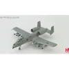Airplane Model*Hobby Master HA1321 1:72 A-10C Thunderbolt II 74th FS "Flying Tigers", 23rd WG, USAF, 2011 - Miniature Marvels: Airplane Models & Painted Dice