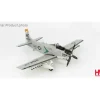 Airplane Model*Hobby Master HA2913 1:72 A-1H Skyraider "Puff The Magic Dragon" - Miniature Marvels: Airplane Models & Painted Dice