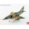 Airplane Model*Hobby Master HA1439 1:72 A-4K Skyhawk No.75 Squadron, RNZAF, New Zealand - Miniature Marvels: Airplane Models & Painted Dice