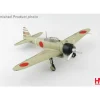 Airplane Model*Hobby Master HA8808 1:48 A6M2 Zero Fighter Type 21 - Miniature Marvels: Airplane Models & Painted Dice